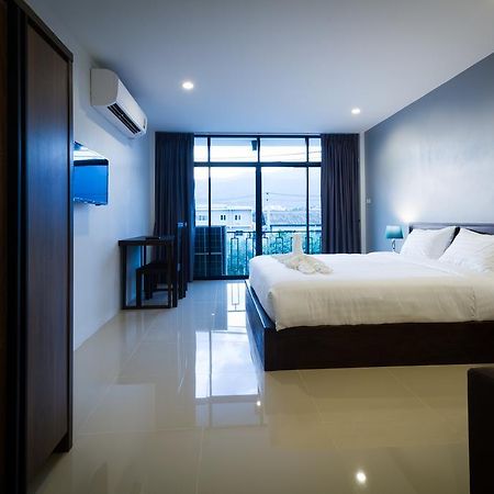 Hotel Rest Solution Chiang Mai Esterno foto