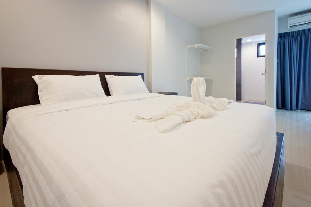 Hotel Rest Solution Chiang Mai Esterno foto