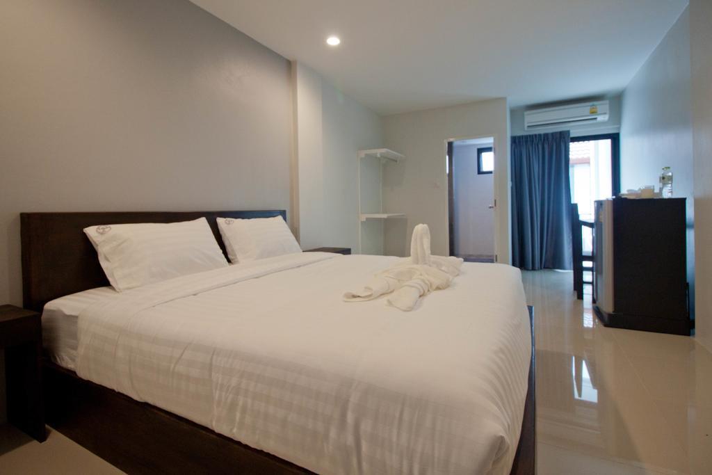 Hotel Rest Solution Chiang Mai Camera foto