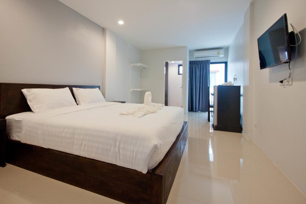 Hotel Rest Solution Chiang Mai Esterno foto