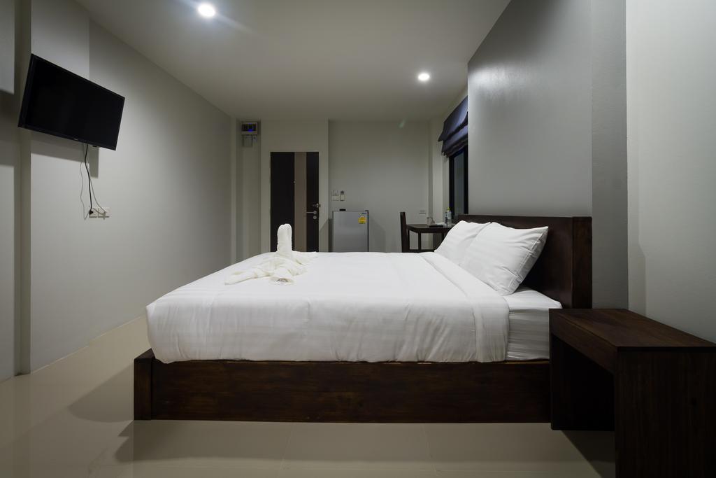 Hotel Rest Solution Chiang Mai Esterno foto