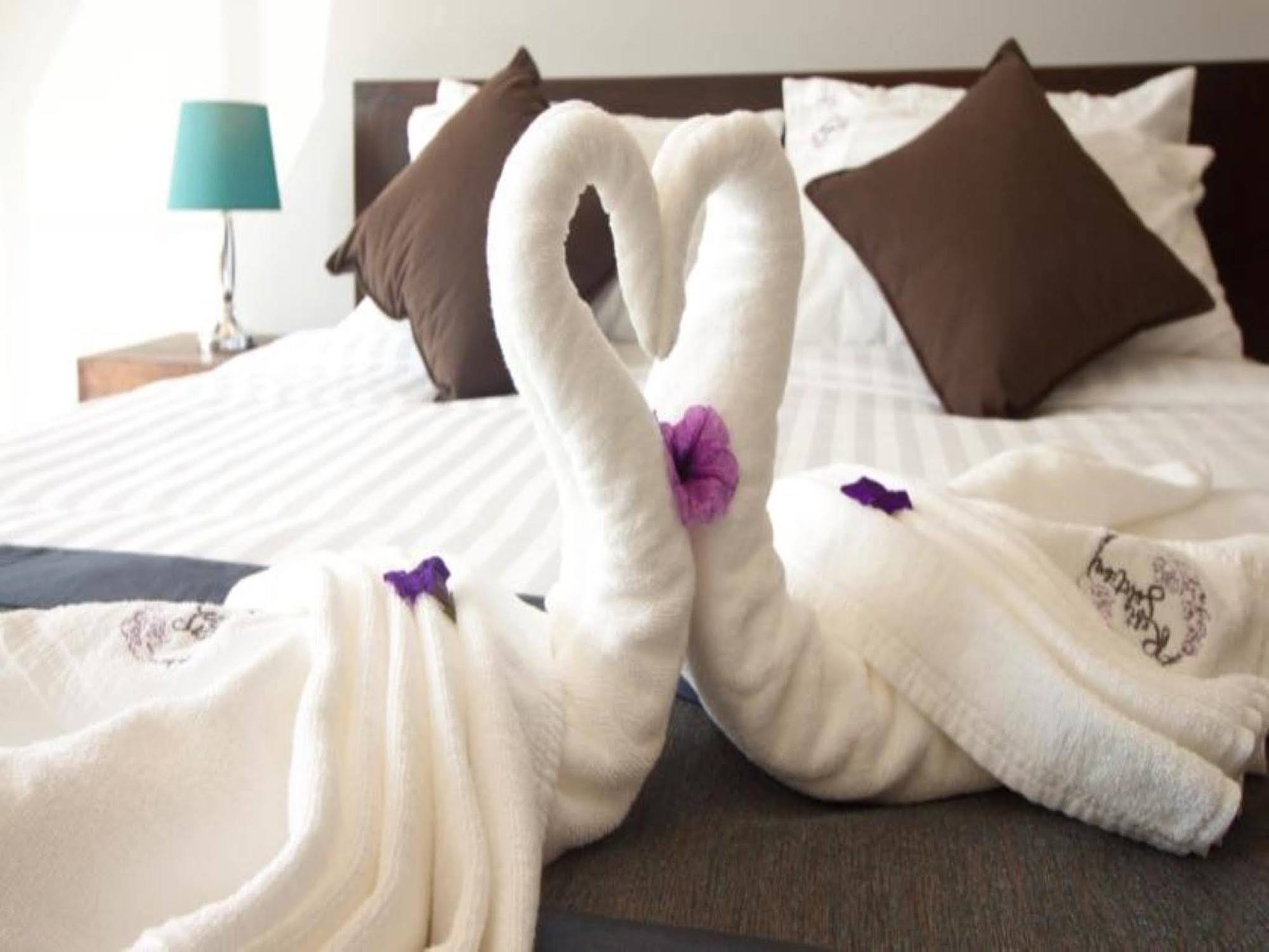 Hotel Rest Solution Chiang Mai Esterno foto