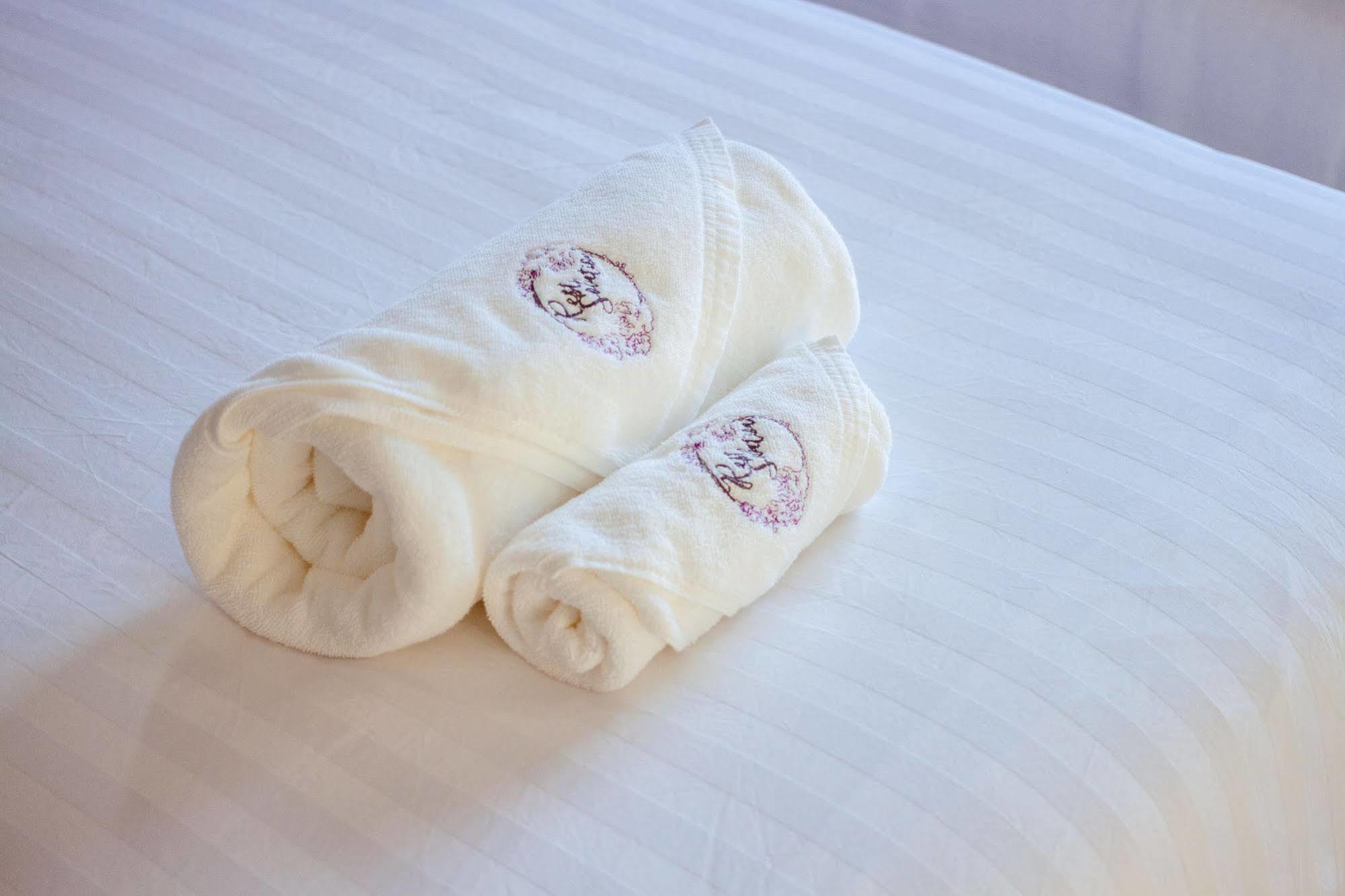 Hotel Rest Solution Chiang Mai Esterno foto