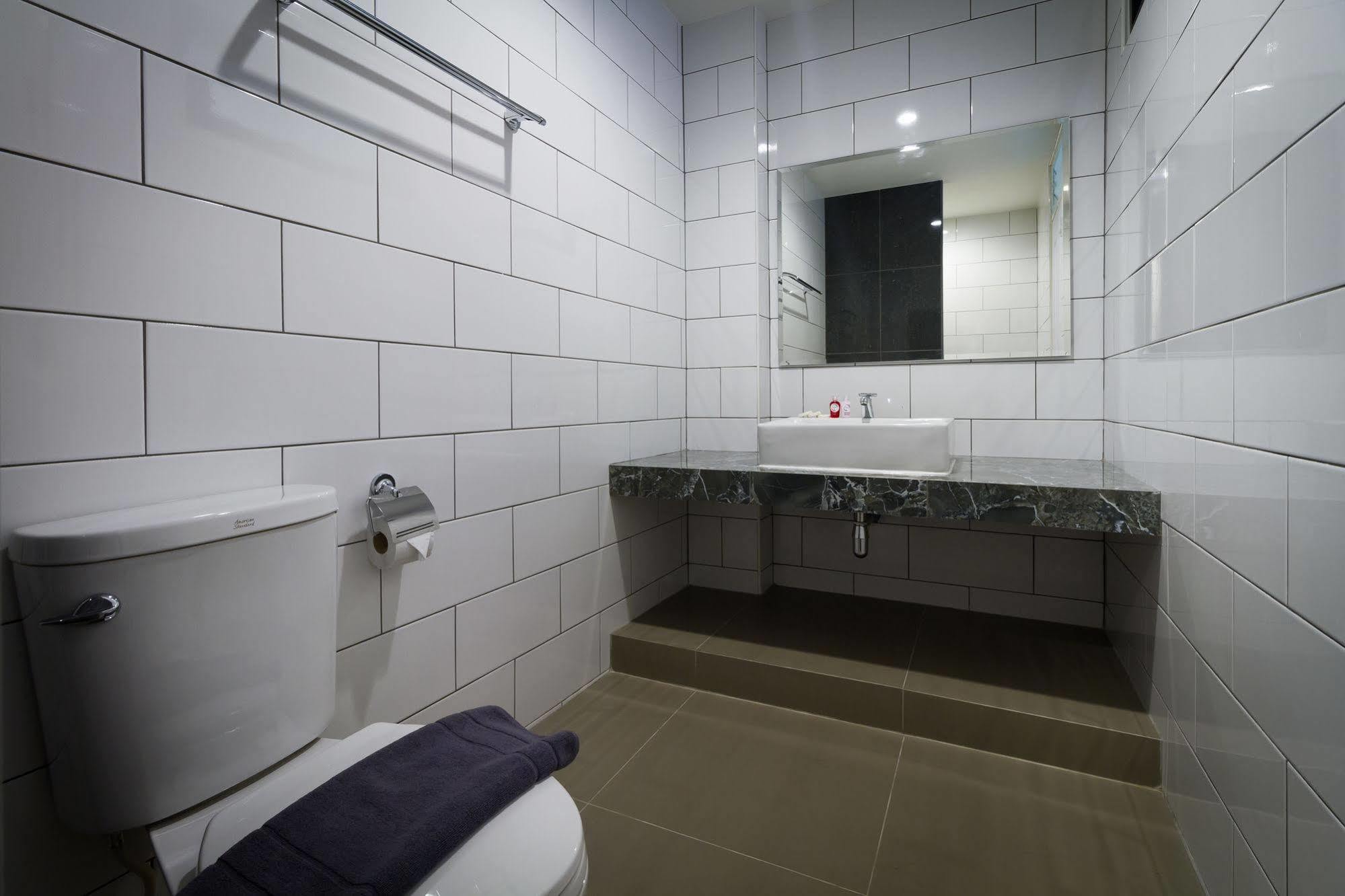 Hotel Rest Solution Chiang Mai Esterno foto