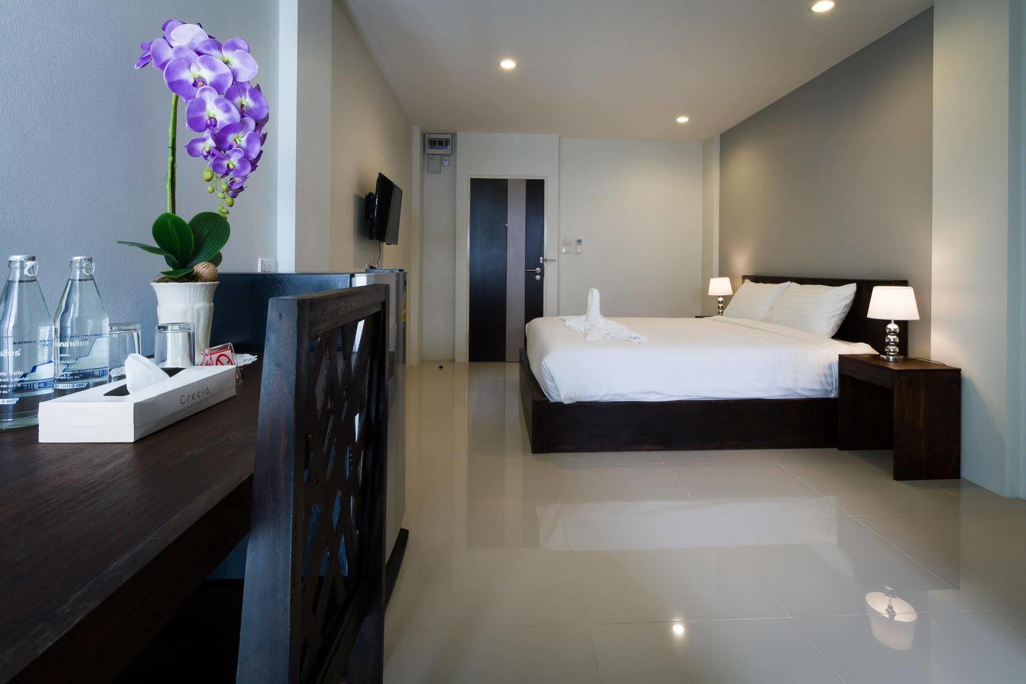 Hotel Rest Solution Chiang Mai Esterno foto